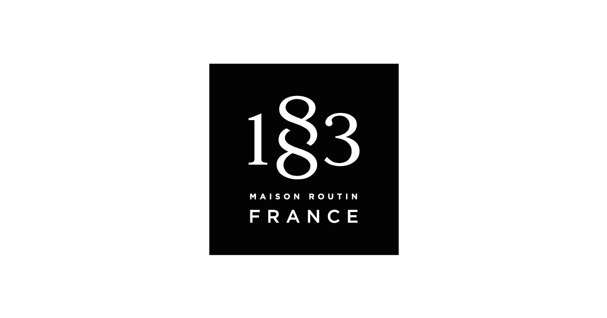 1883, exceptional syrups for bartender & baristas - 1883 Maison Routin