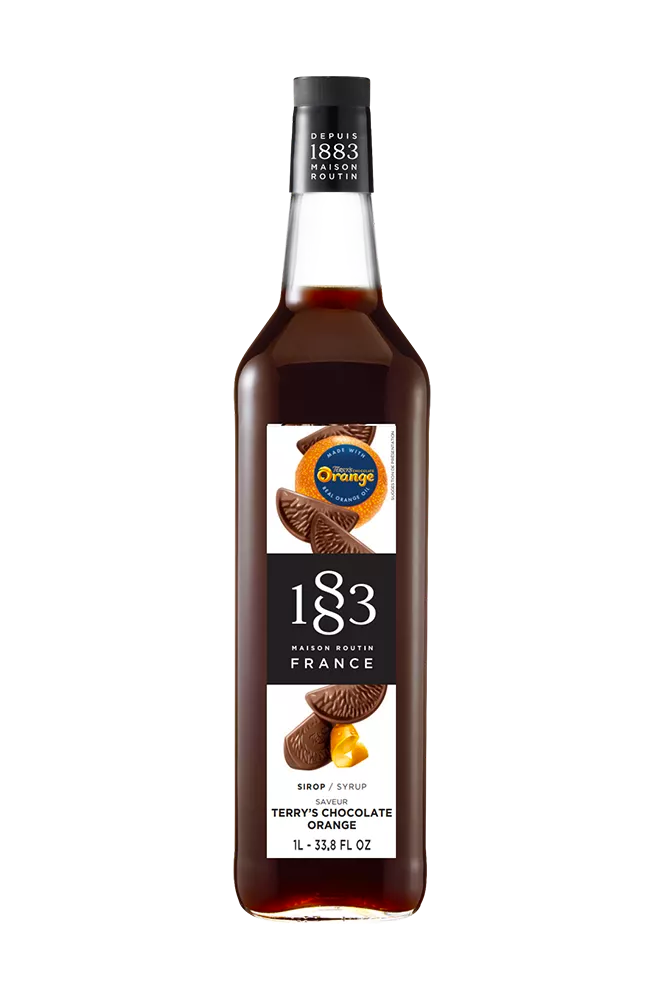 Pack liqueurs café et chocolat - Territoire Whisky