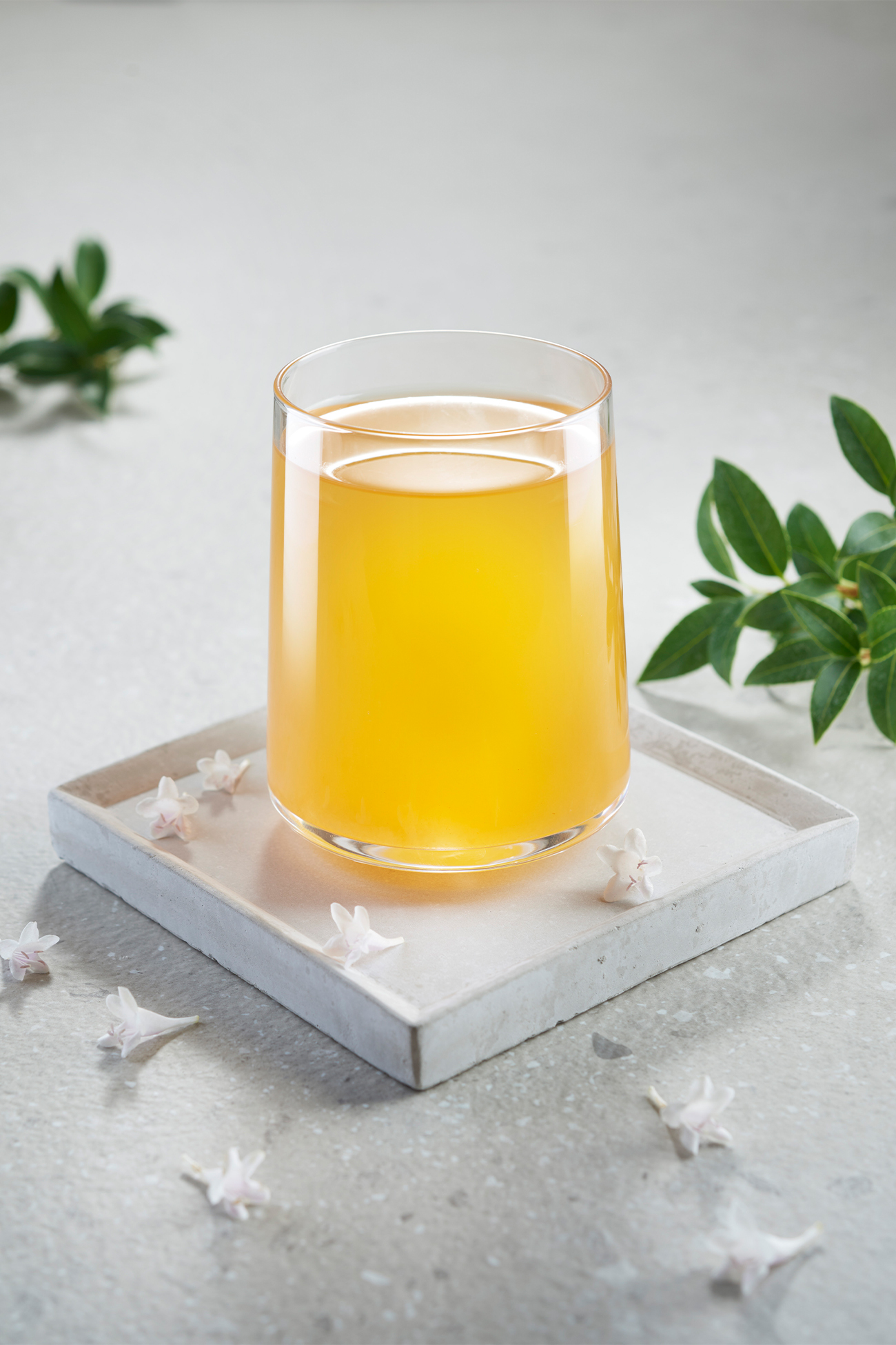 Shots Gingembre et citron Intense - Jus BIO et Détox - Les Jus PAF